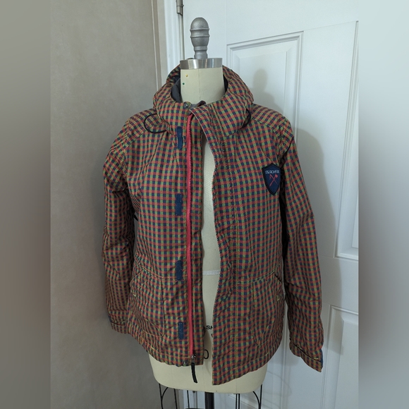 Bonfire Snowboarding Alberta Jacket - Picture 5 of 12